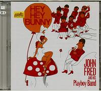 John Fred & His Playboys - Hey! Hey! Bunny!