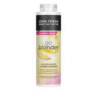 JOHN FRIEDA Sheer Blonde Acondicionador Luminoso Go Blonde 500 ml
