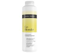 JOHN FRIEDA Acondicionador Luminoso Go Blonde 500 ml