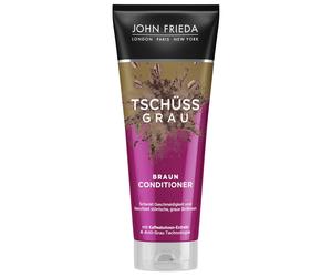 JOHN FRIEDA Adiós al acondicionador marrón grisáceo 250 ml