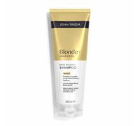 John Frieda - Blonde+ Repair System Bond Building Champús 250 ml unisex