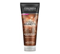 JOHN FRIEDA Brilliant Brunette Soin Démêlant Nutrition Protection Couleur 250 ml