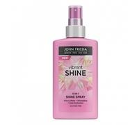 John Frieda - Brilliant Shine Vibrant Shine 3 In 1 Spray Mascarillas para el cabello 150 ml female