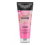John Frieda - Brilliant Shine Vibrant Shine Colour Shampoo Champús 250 ml female