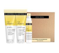 JOHN FRIEDA Caja Go Blonder
