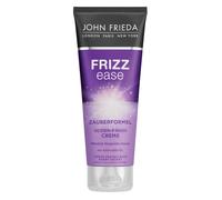 John Frieda Crema de acabado de seda mágica de la serie Frizz Ease - con aceite de aguacate - 100 ml