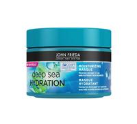 John Frieda - Deep Sea Hydration Moisturizing Mascarillas para el cabello 250 ml unisex