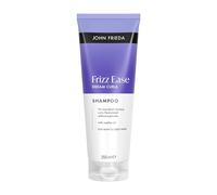 JOHN FRIEDA Dream Curls champú hidratante para rizos definidos 250 ml