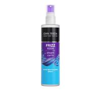 John Frieda Dream Curls Wave Revitalizing Spray Light Moringa Oil Spray para cabello ondulado Mtodo de nia rizada aprobado anti frizz curl defining