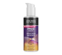 John Frieda Frizz Ease - Aceite para el cabello (100 ml, efecto antirizo)