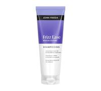 John Frieda Frizz Ease Dream Curls Champú Definidor de Rizos | Hidrata y Controla el Encrespamiento | Cabello Ondulado y Rizado | Fórmula Vegana sin Sulfatos | Travel Size 75 ml