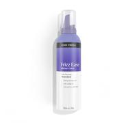 John Frieda Frizz Ease Dream Curls Espuma Definidora de Rizos | Define y Fija sin Rigidez | Con Aceite de Rosa Mosqueta | Rizos Flexibles y con Movimiento | Cabello Ondulado y Rizado | 200 ml