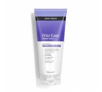 John Frieda Frizz Ease Dream Curls Gel Hidratante para Rizos | Definición Flexible sin Rigidez | Hidratación Duradera hasta 24 h | Con Aceite de Moringa | Método Curly | Fórmula Vegana | 200 ml
