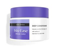 John Frieda Frizz-Ease Dream Curls Nourishing Curl Mask 250ml