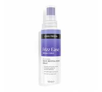 John Frieda Frizz Ease Dream Curls Spray Revitalizador de Rizos | Reactiva e Hidrata entre Lavados | Definición Ligera sin Apelmazar | Con Aceite de Moringa | Método Curly | 150 ml