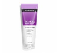 John Frieda Frizz Ease Infinite Smooth Acondicionador Suavizante | Controla el Encrespamiento | Cabello Suave y Brillante | Con Proteínas de Seda y Queratina | 250 ml