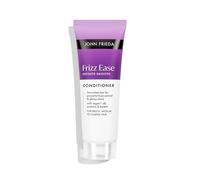 John Frieda Frizz Ease Infinite Smooth Acondicionador Suavizante | Nutre y Controla el Encrespamiento | Cabello Medio a Grueso | Con Proteínas de Seda y Queratina | 75 ml
