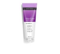 John Frieda Frizz Ease Infinite Smooth Champú Suavizante | Controla el Encrespamiento y Aporta Suavidad | Cabello Liso y Brillante | Con Proteínas de Seda y Queratina | Cabello Medio a Grueso | 250 ml
