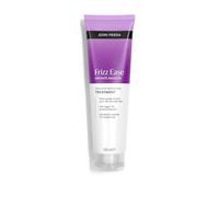 John Frieda Frizz Ease Infinite Smooth Tratamiento Suavizante | Controla el Encrespamiento y Aporta Suavidad Extrema | Con Proteínas de Seda y Queratina | Cabello Medio a Grueso | 150 ml