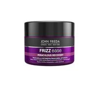 JOHN FRIEDA - Miraculous Recovery 250 ml, Mascarilla Hidratante Y Reparadora Para El Pelo Seco, Encrespado, Dañado Y Quebradizo, Tecnología Antienvejecimiento, Tratamiento de Hidratación