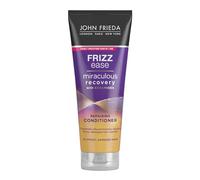 John Frieda Frizz Ease Milagrosa recuperación Acondicionador Reparador 250ml