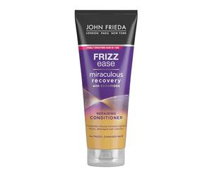 John Frieda Frizz Ease Milagrosa recuperación Acondicionador Reparador 250ml