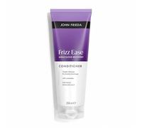 John Frieda Frizz Ease Miraculous Recovery Acondicionador Reparador | Fortalece y Previene la Rotura | Control del Encrespamiento | Con Ceramidas Restauradoras | Fórmula Vegana | 250 ml