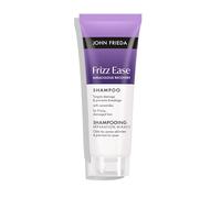 John Frieda Frizz Ease Miraculous Recovery Champú Reparador | Repara Nutre y Fortalece el Cabello Dañado | Reduce el Encrespamiento y la Rotura | Cabello Seco y Estropeado | Travel Size 75 ml