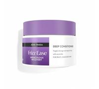 John Frieda Frizz Ease Miraculous Recovery Mascarilla Reparadora | Repara Cabello Dañado y Encrespado | Con Ceramidas Anti-Daño | Reduce la Rotura y el Frizz | Vegana | 250 ml