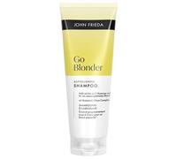 JOHN FRIEDA Go Blonder Champú iluminador Go Blonder 250 ml