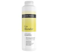 JOHN FRIEDA Go Blonder Champú iluminador Go Blonder 500 ml