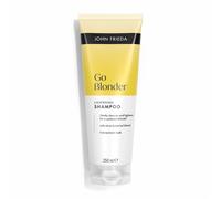 John Frieda - Go Blonder Lightening Champús 250 ml unisex