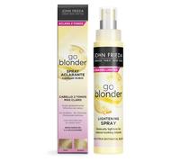 John Frieda - Go Blonder Lightening Spray Acondicionadores sin aclarado 100 ml female
