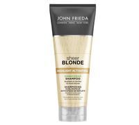 John Frieda - Highlight Activating Sheer Blonde Champús 250 ml unisex