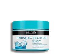 John Frieda Hydrate & Recharge Mascarilla // Precio, Comprar n/a 250 ml