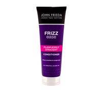 John frieda - liso perfecto 250ml, acondicionador para pelo liso, anti