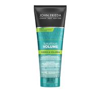 John Frieda LUXURIOUS VOLUME Fuerza & Volumen Acondicionador // Precio, Comprar n/a 250 ml