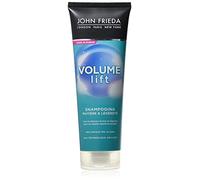 JOHN FRIEDA Luxurious Volume Shampooing 7 Jours 250 ml