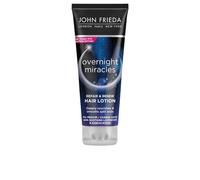 John Frieda - Overnight Miracles Repairrenew Hair Lotion Mascarillas para el cabello 100 ml female