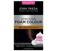 JOHN FRIEDA Precision Foam Colour Coloración permanente