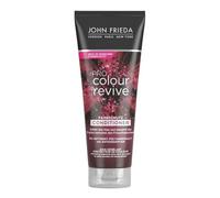 John Frieda Pro Colour Revive - Acondicionador protector de color (250 ml, pH optimizado para mantener el color)