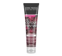 John Frieda Pro Colour Revive - Mascarilla de protección de color - Contenido: 150 ml - PH optimizado para mantener el color - Reduce la rotura del cabello en 1 aplicación