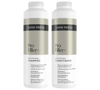 JOHN FRIEDA PROfiller+ Juego dúo 2 x 500 ml