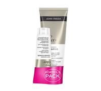 JOHN FRIEDA ProFiller+ OP Shampoo + Conditioner Set de cuidado capilar 1 piezas