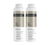 JOHN FRIEDA ProFiller+ Shampoo + Conditioner Duo Set de cuidado capilar 1 piezas