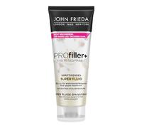 John Frieda PROfiller+ Super Fluid - Contenido: 100 ml - Tipo de cabello: fino, fino