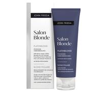 JOHN FRIEDA Salon Blonde: tratamiento nutritivo para el cabello teñido Rubio platino 120 ml