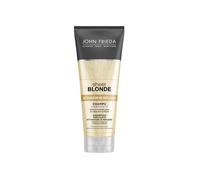 John Frieda Sheer Blonde Champú Hidratante Activador Reflejos 250ml