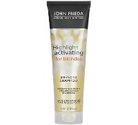 John Frieda Sheer Blonde Champú Hidratante Cabellos Rubios 250ml