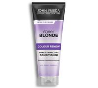 John Frieda Sheer Blonde Colour Renew Acondicionador n/a 250 ml